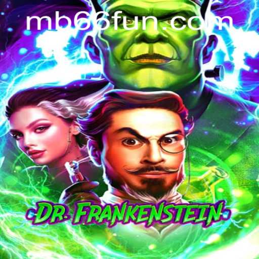 Explore the Exciting World of DrFrankenstein: A Riveting Gaming Experience with MB66