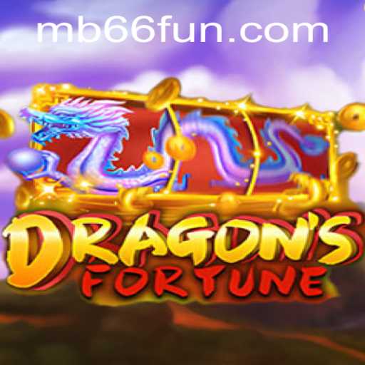 Exploring the Universe of DragonFortune: A Journey with the Legendary MB66