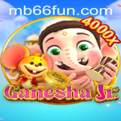 Discover the Exciting World of GaneshaJr: A New Gaming Adventure