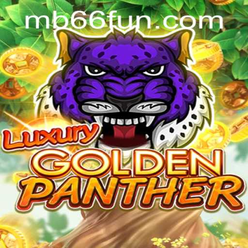 Dive into the Luxurious World of LUXURYGOLDENPANTHER