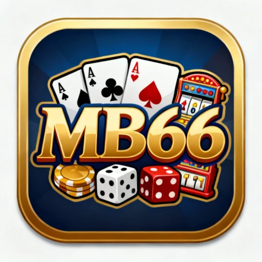 MB66 logo