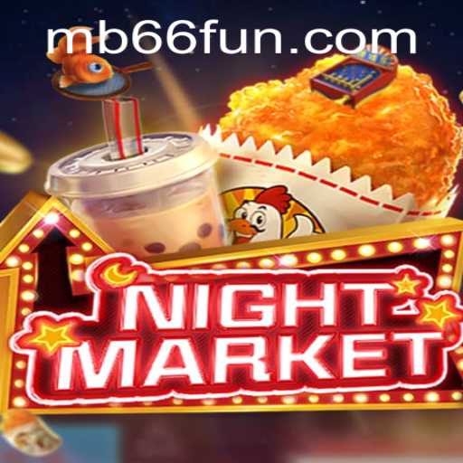 Exploring the Captivating World of NIGHTMARKET