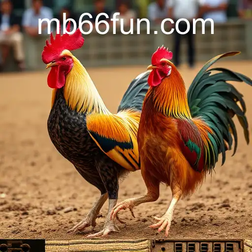 Exploring the Exciting World of Sabong Games with MB66