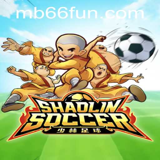 ShaolinSoccer: The Unprecedented Fusion of Martial Arts and Football